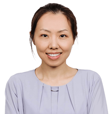Dr Kyoko Hibino