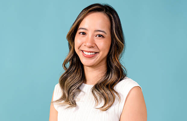 Dr Jenny Doan