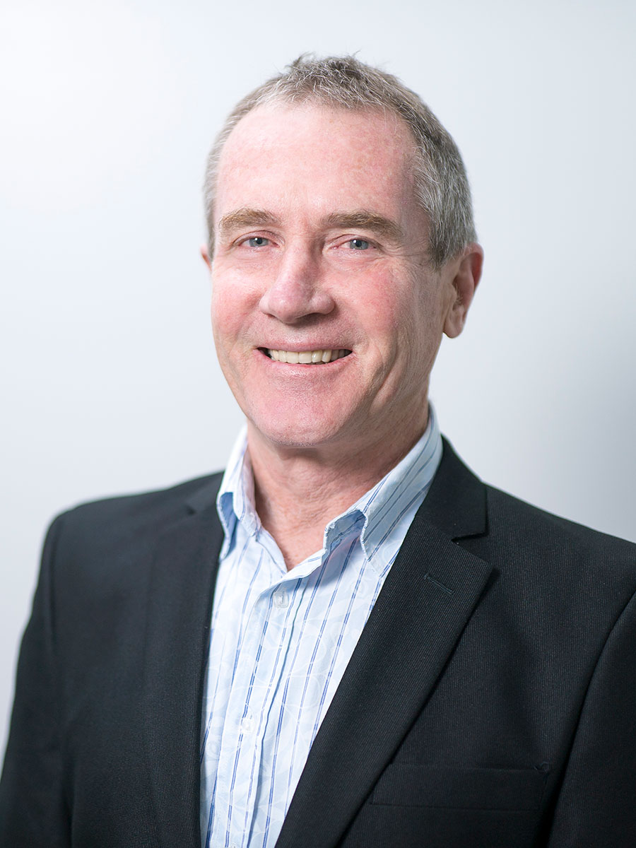 Dr Richard French