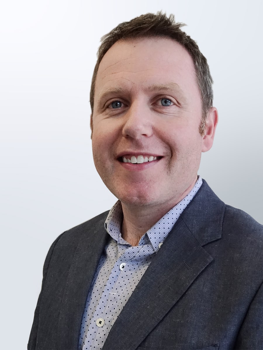 Dr Mark Wylie