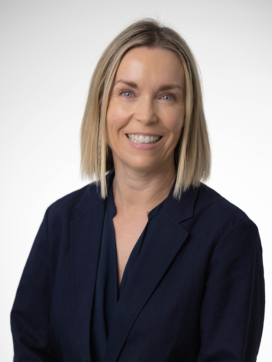 Dr Melanie Wood