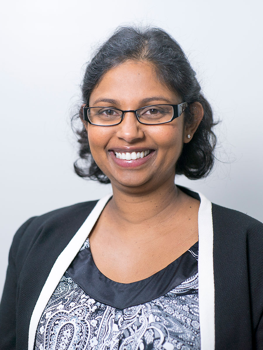 Dr Nirla Hausler