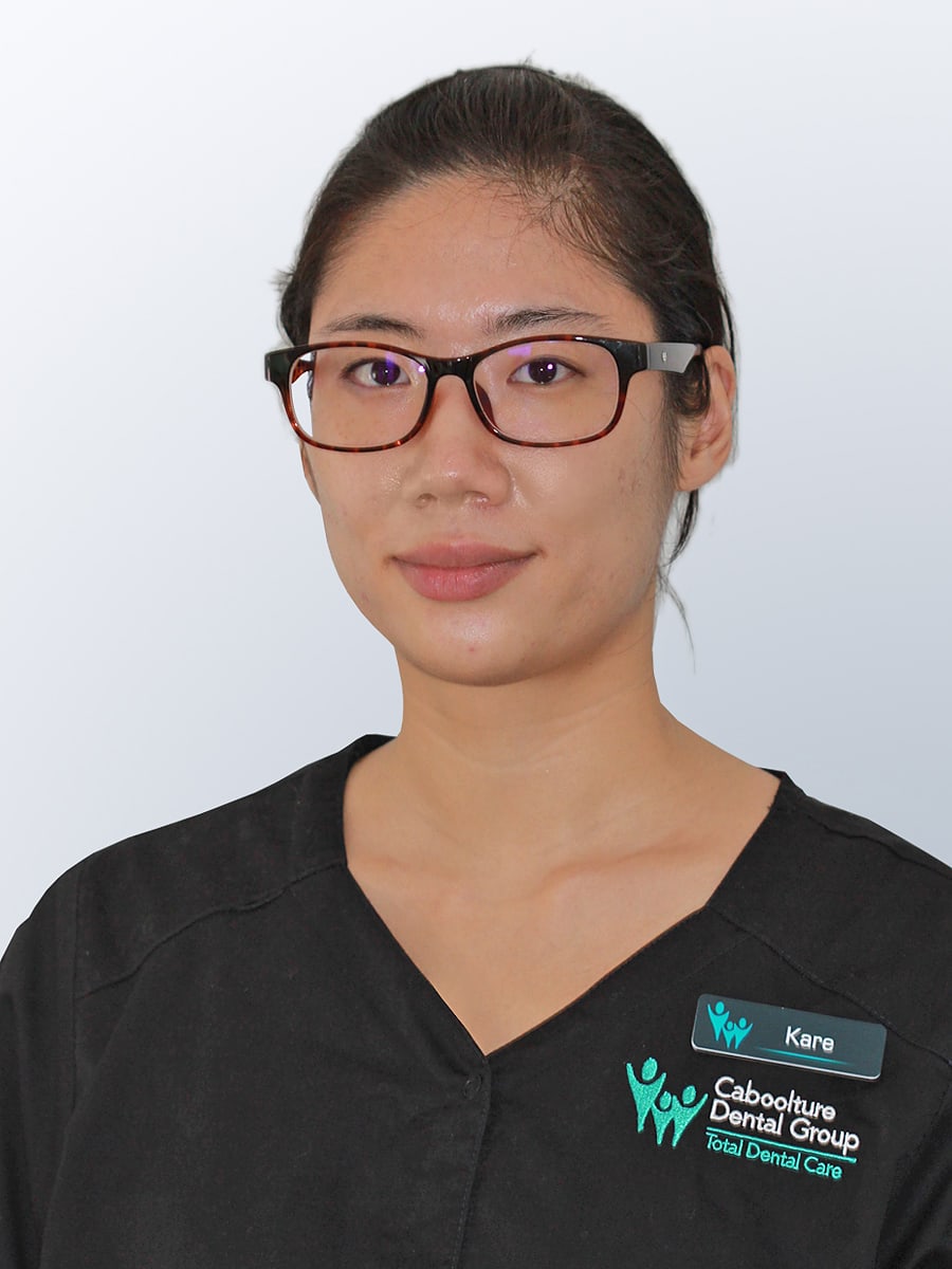 Dr Kare Lin