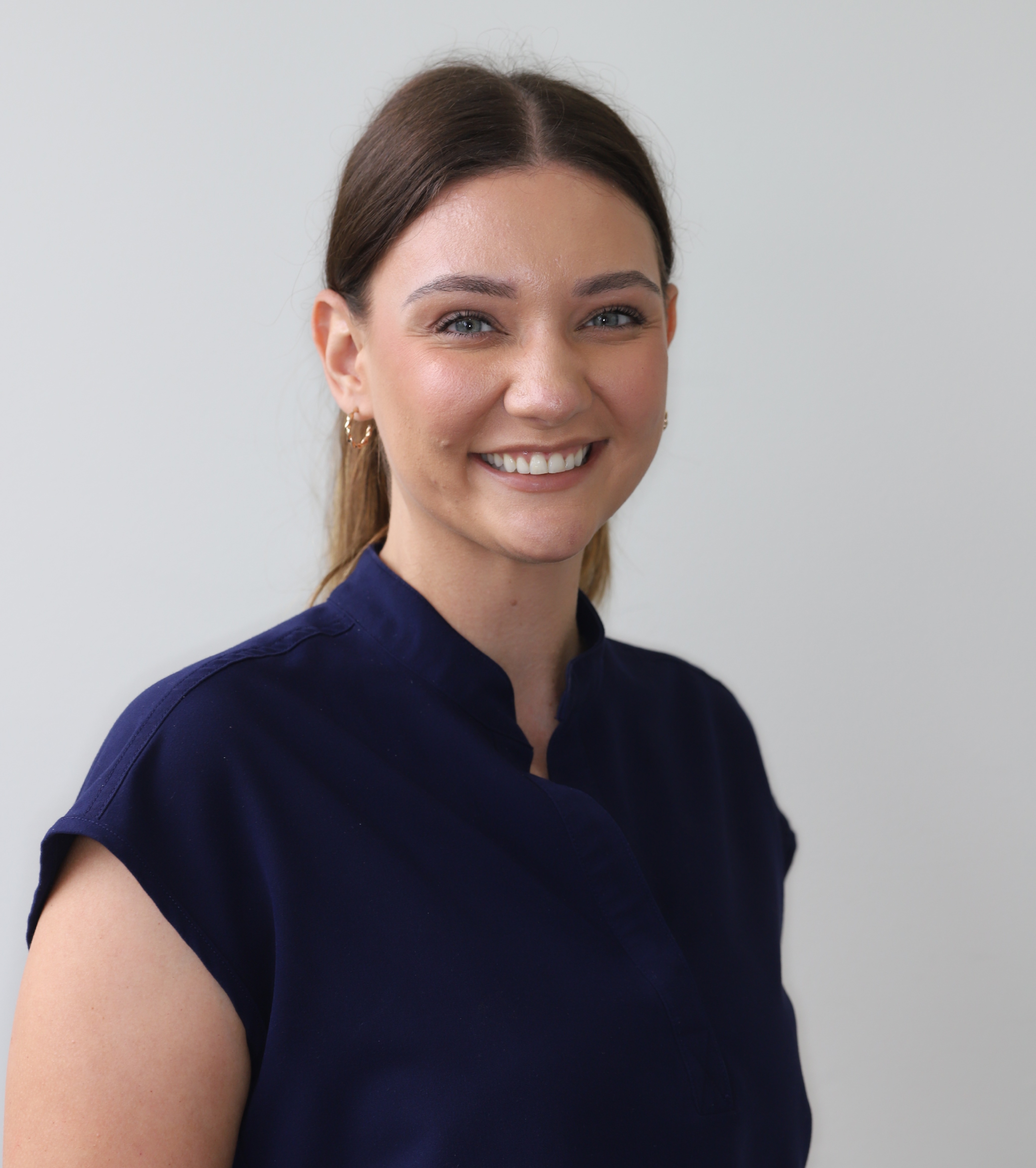 Dr Stephanie Donaldson