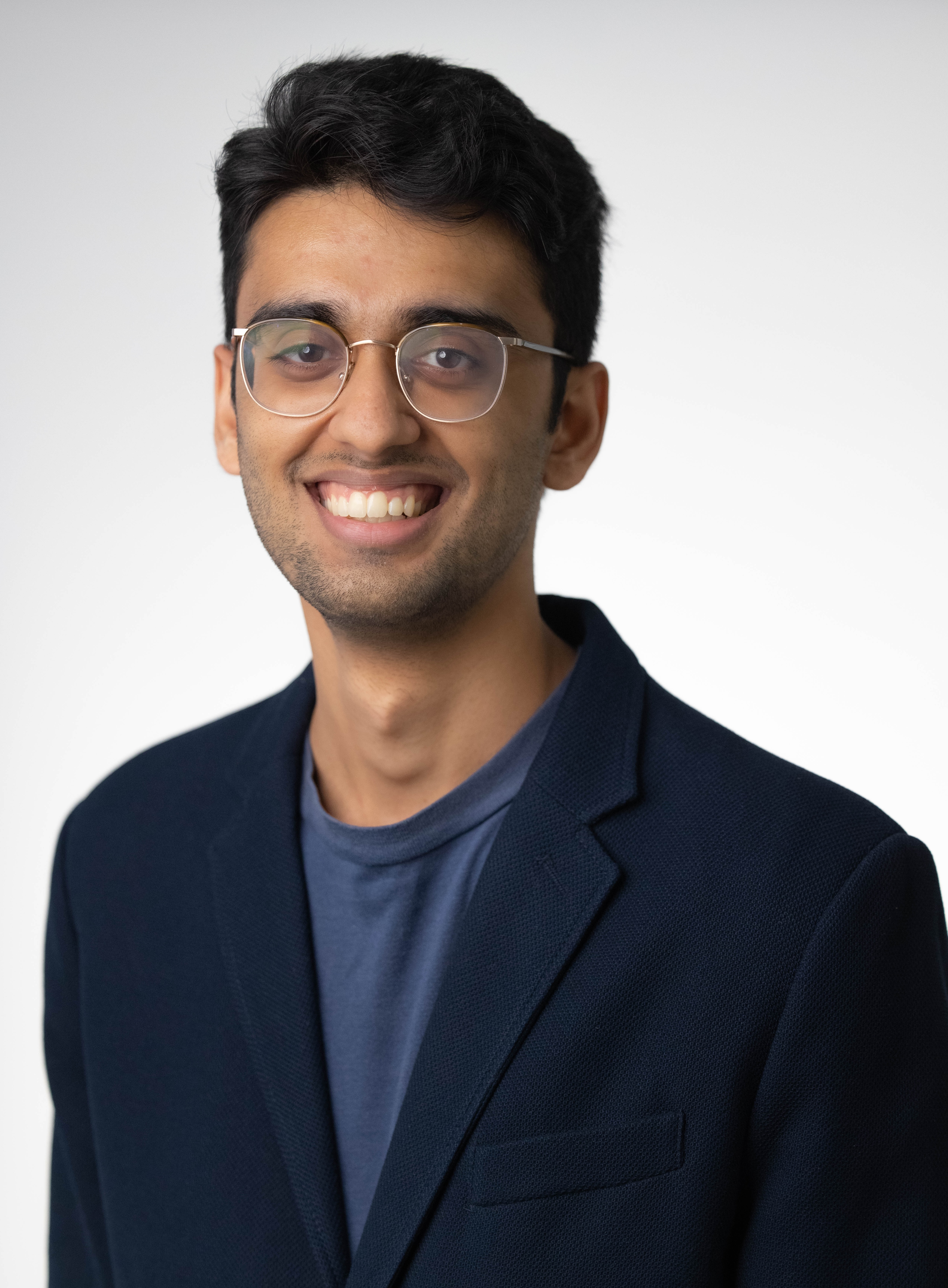 Dr Rishil Raniga