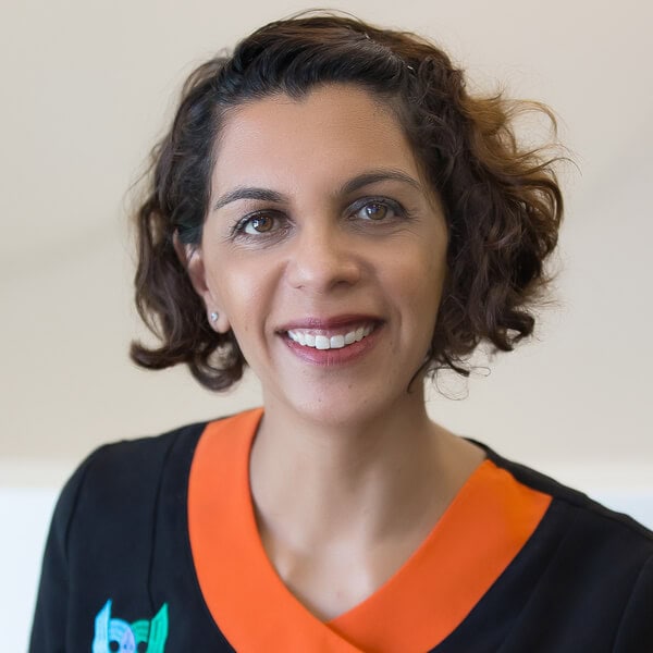 dr parul bhatia