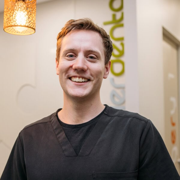 dr emrik graff