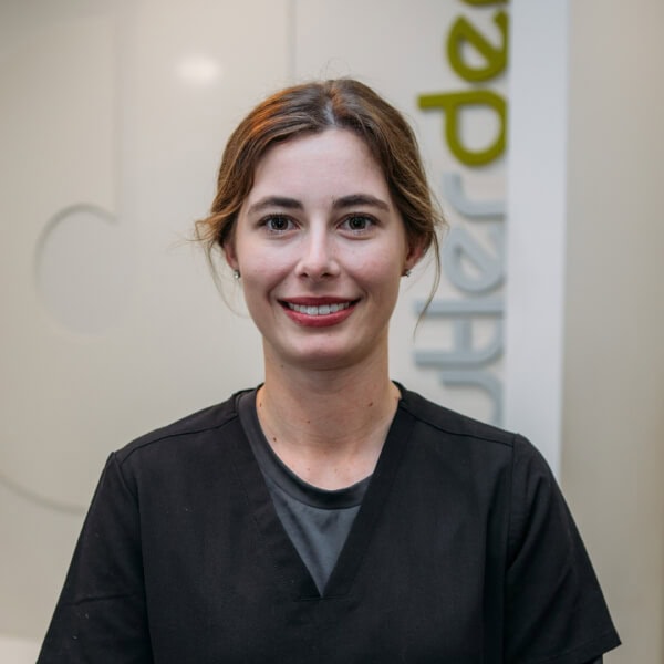 dr Brigitte O’Brien