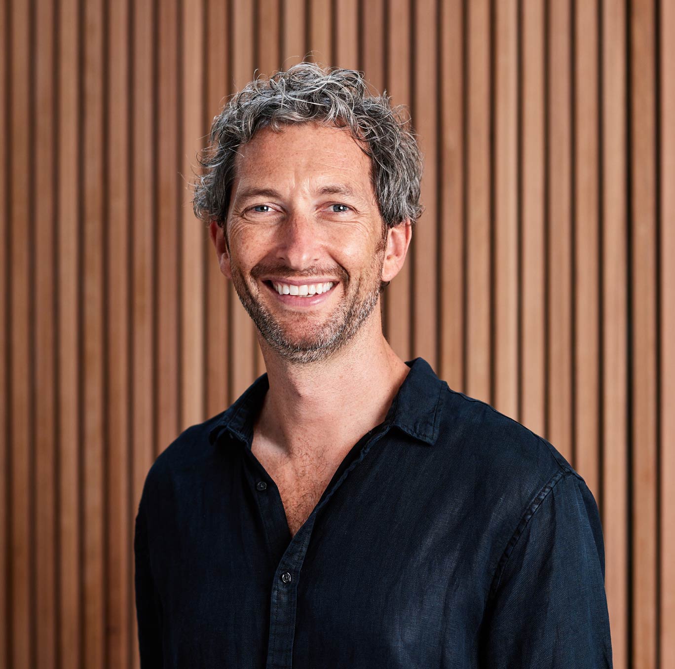 Dr. Marcus O’Meara