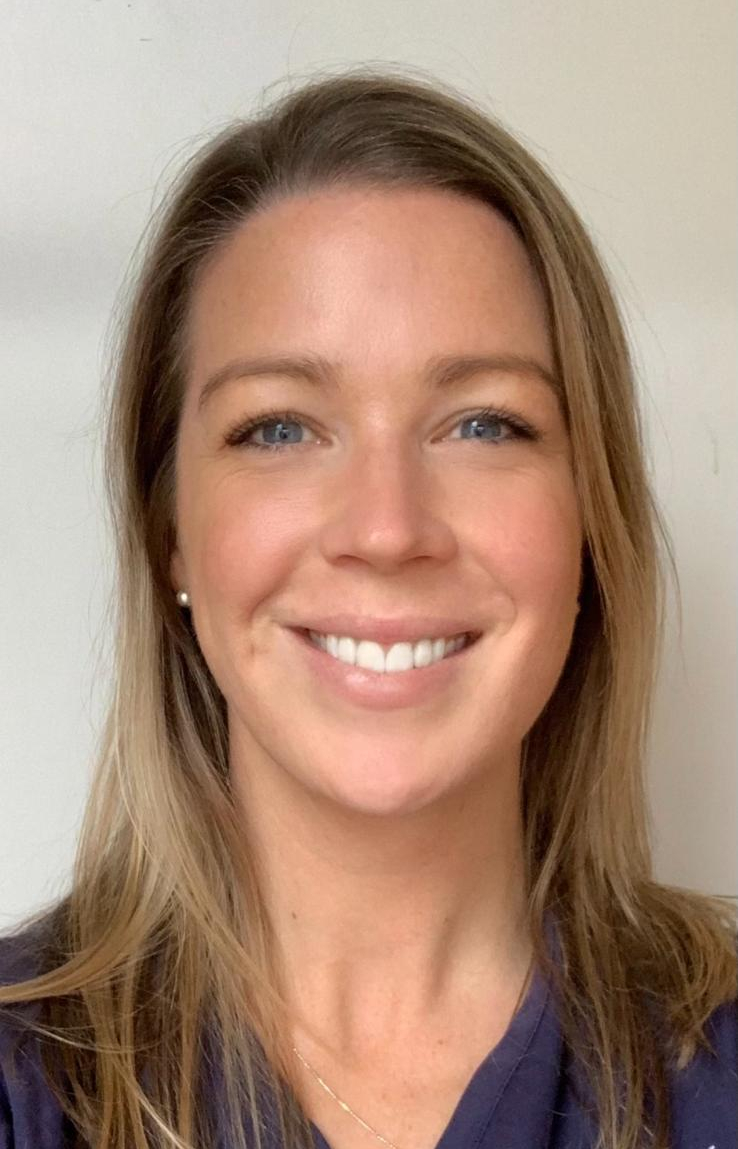 Dr. Nicky Hale