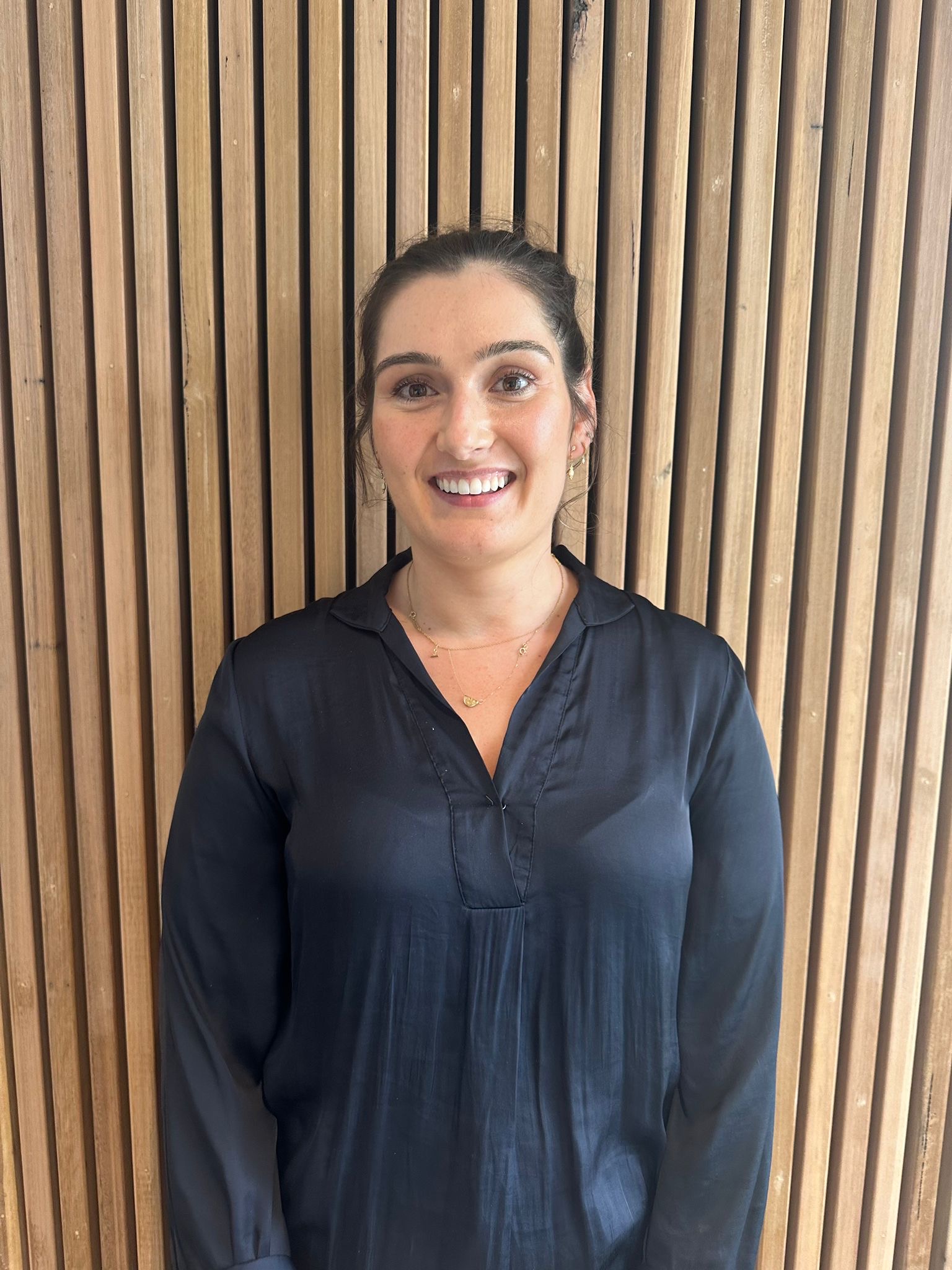 Dr Hannah Nilon-Grant