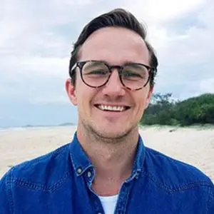 Dr Joshua Boag