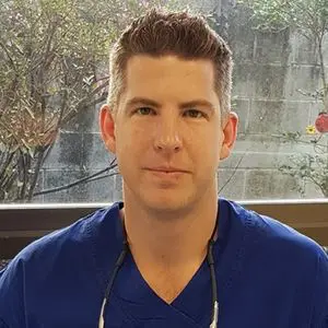 Dr Steve Ceccato