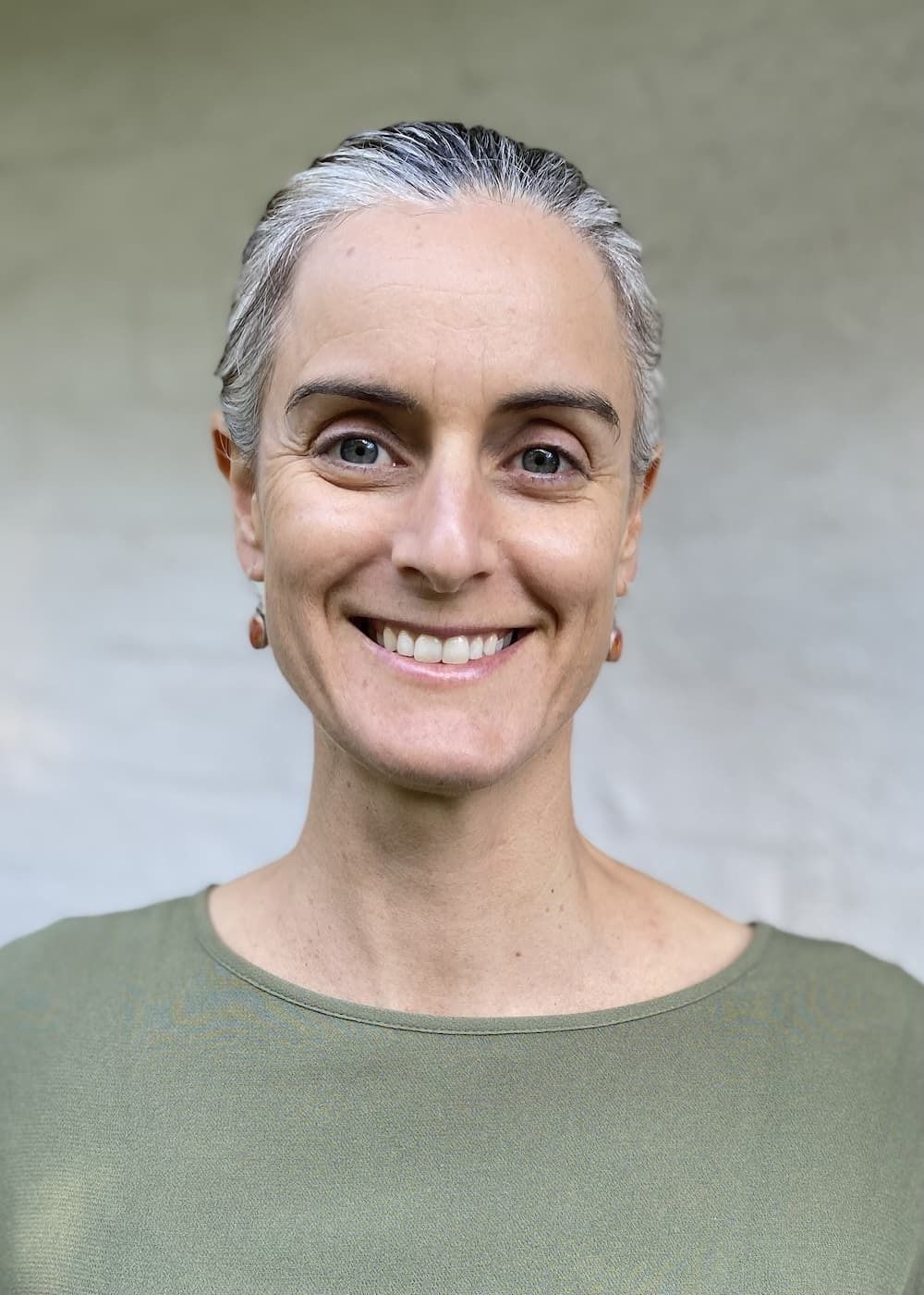 Dr. Natalie Stokes