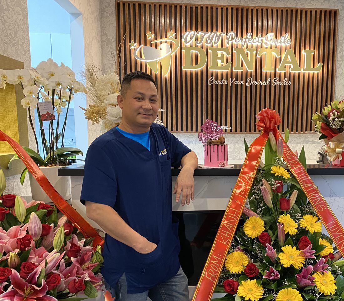 Dr Van Tuyen Nguyen