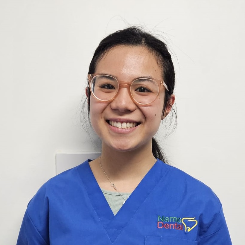 Dr. Tracy Doan