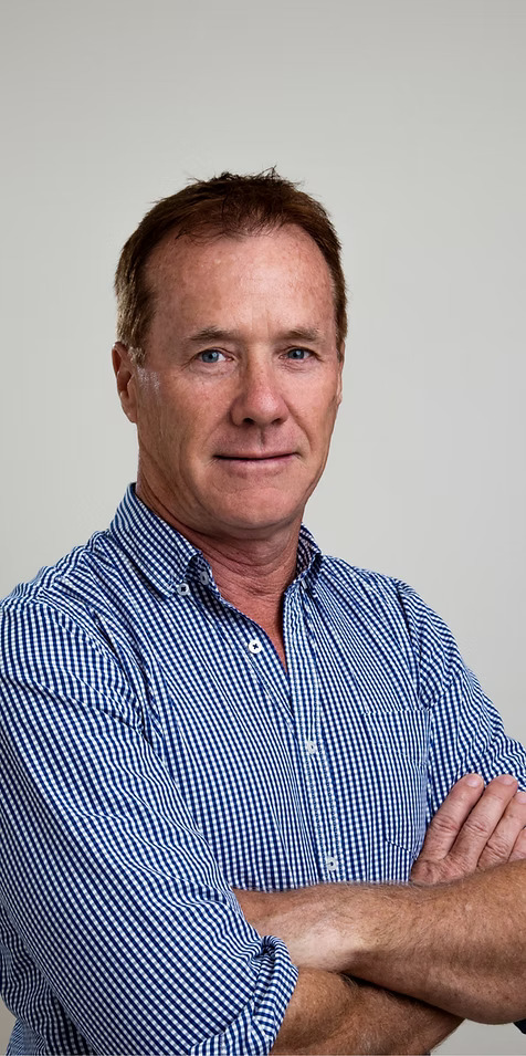 Dr. Brian Finn