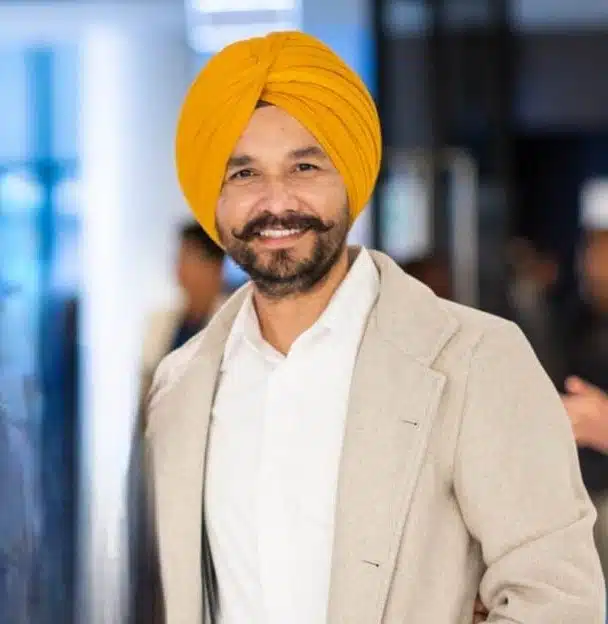 Dr. Agiapal Singh (pal)