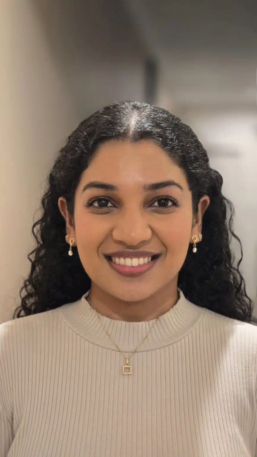 Dr. Ranudi De Silva