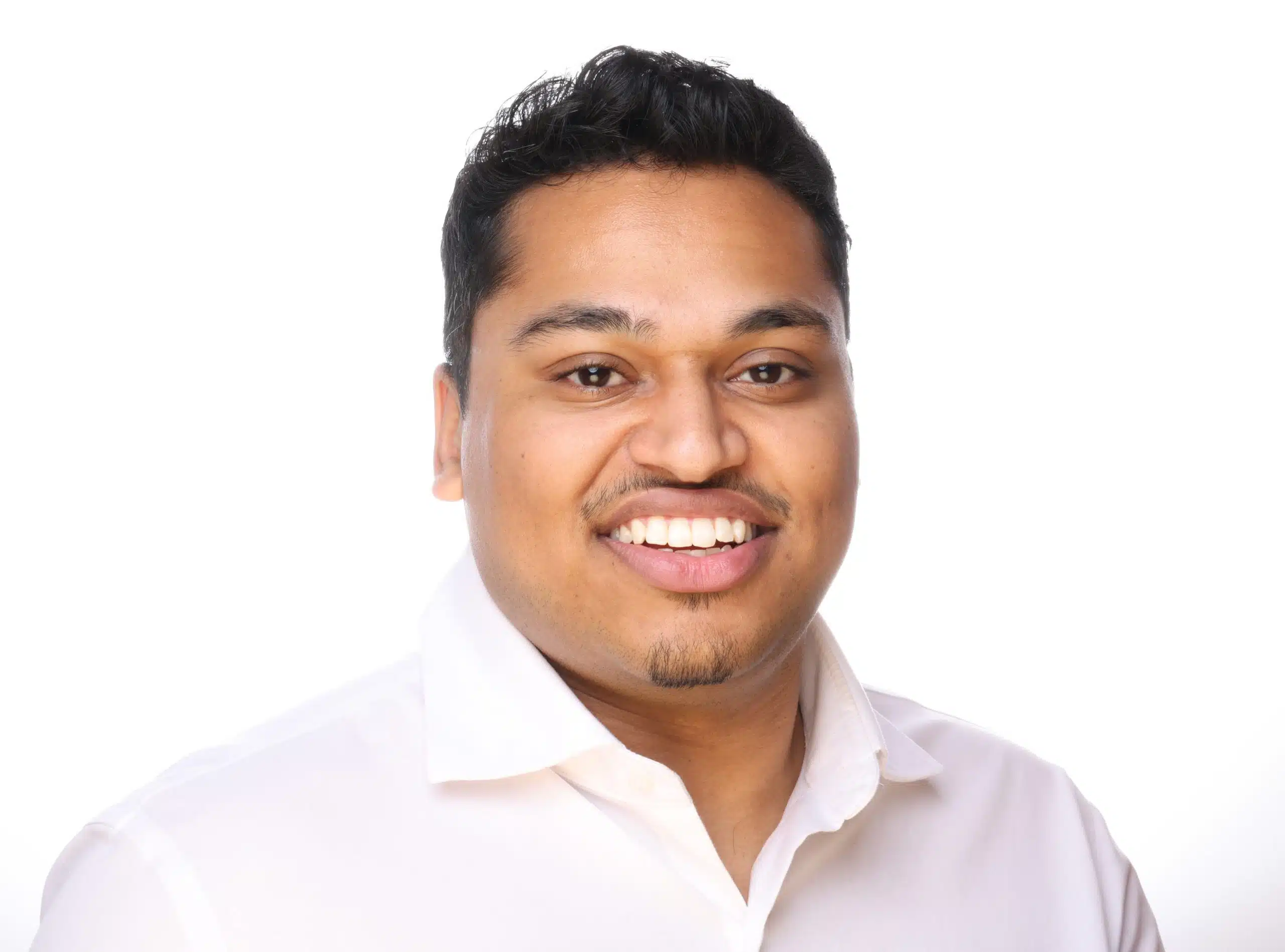 Dr. Rohan Manaloor