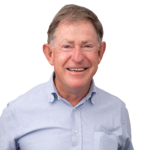 Dr. Peter Brand