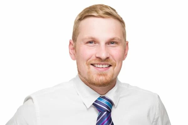 Dr Andrew Dunn