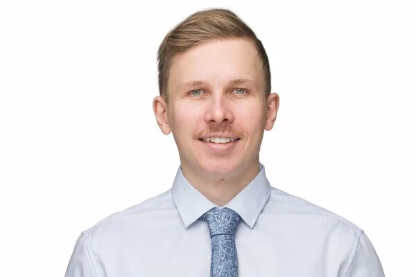 Dr Joshua Granatelli