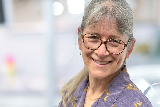 Dr Felicity Wardlaw