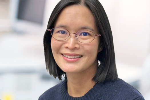 Dr Michelle Chan