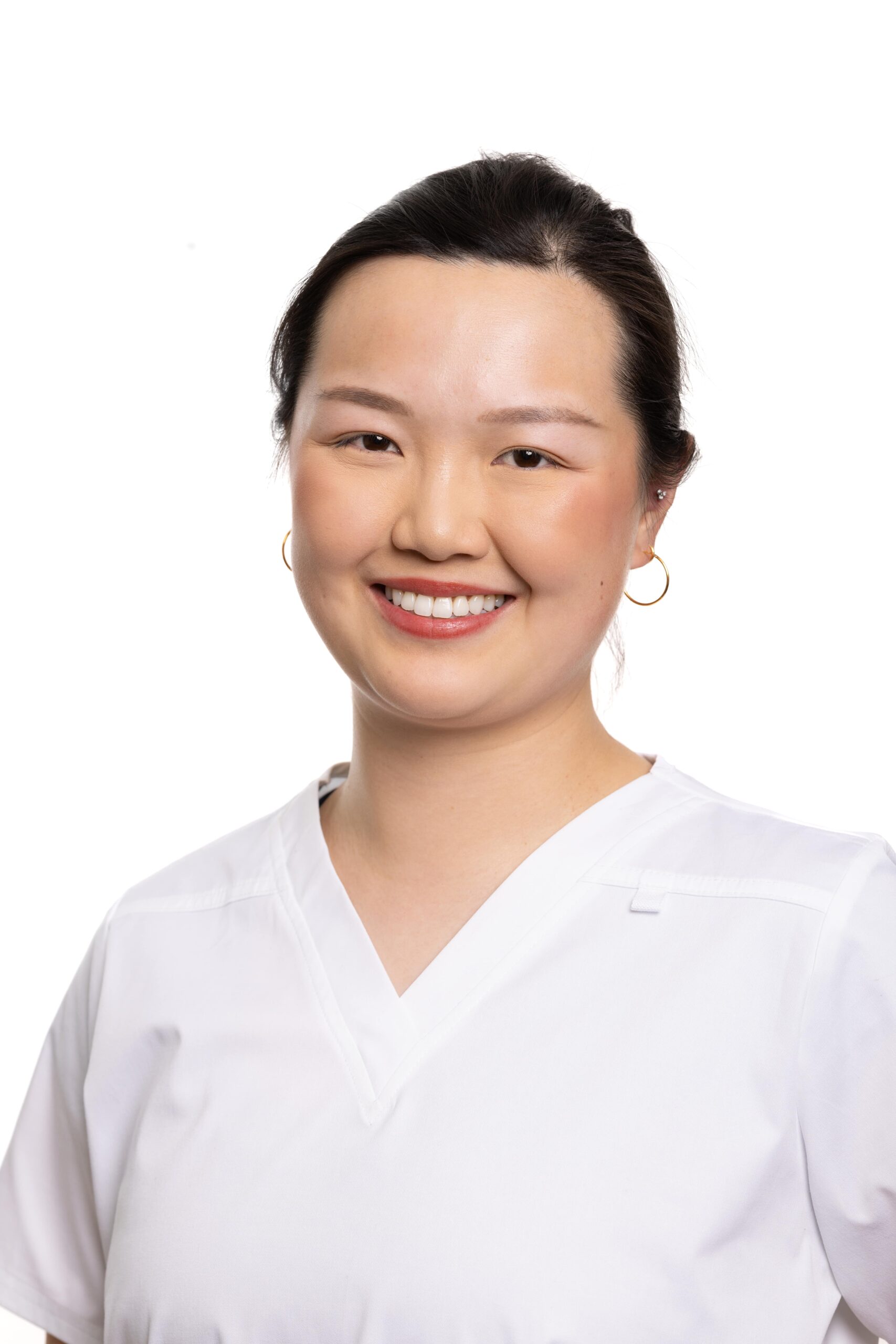 Dr Linda Huang