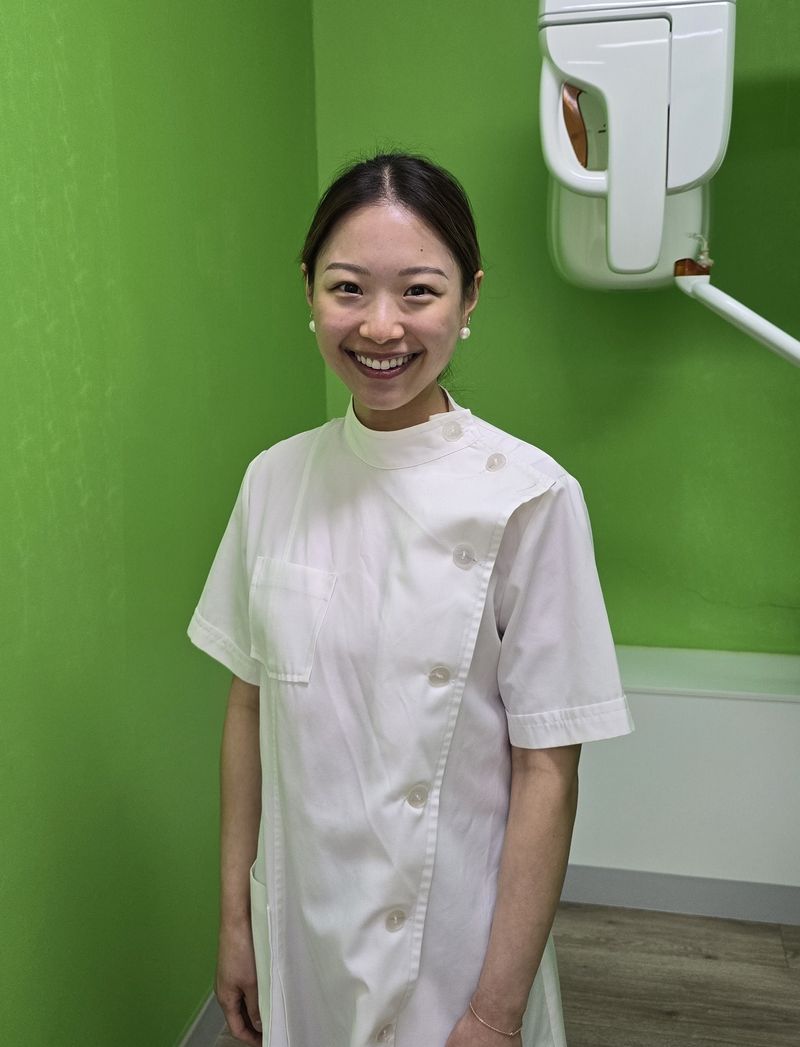 Dr Zhi Li (Lili) Lau