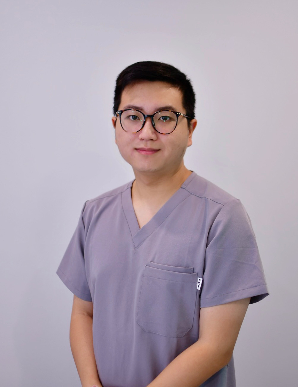 Dr William Banh