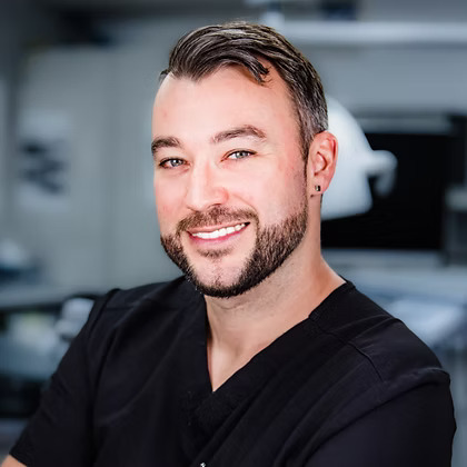 Dr. Scott Church