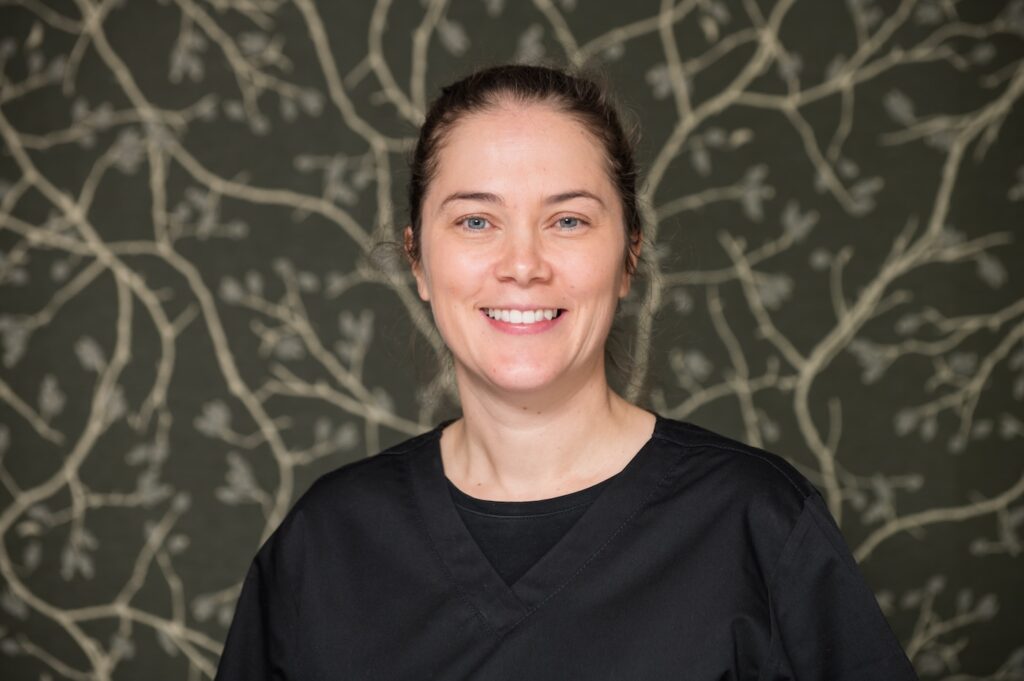 Dr. Nicole Jancek