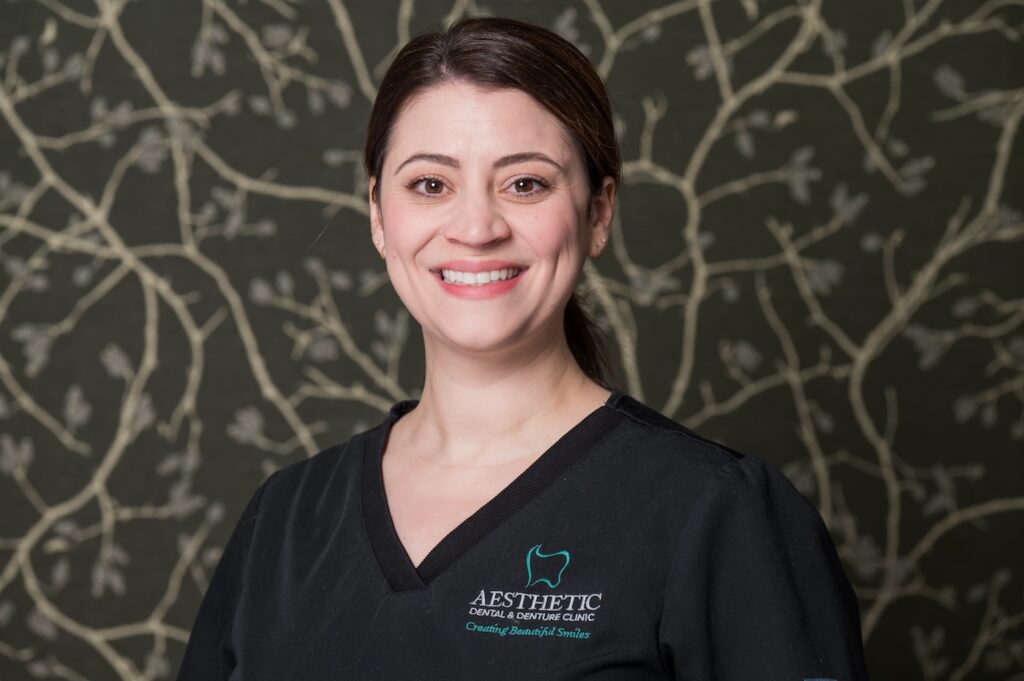 Dr. Rebecca Cerfontyne