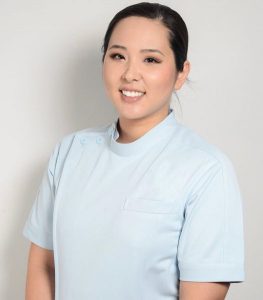 Dr Sarah Lee