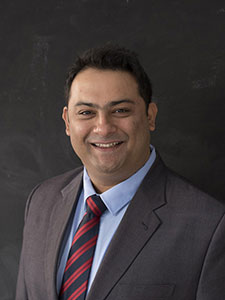 Dr Asad