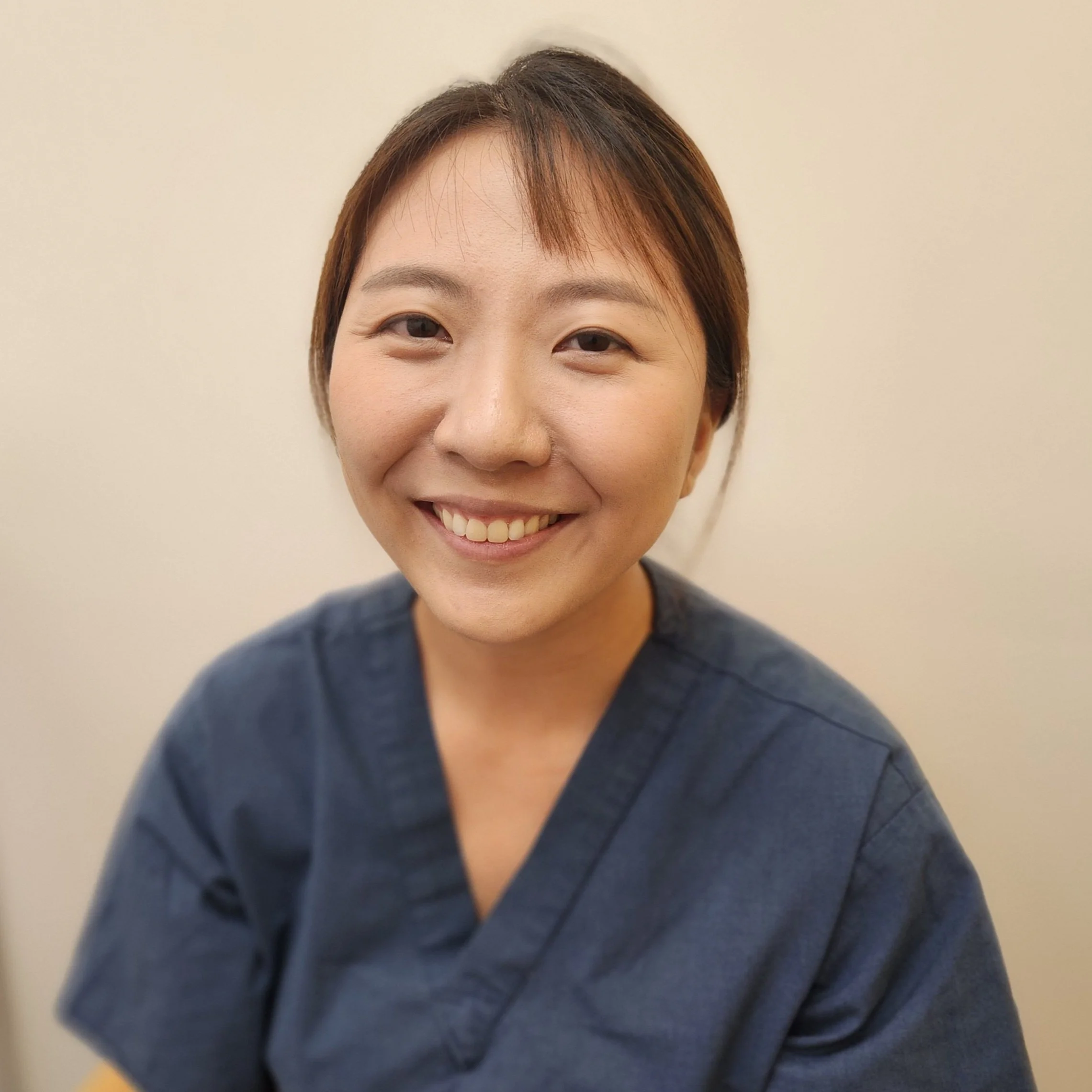 Dr Soo Jin Lim