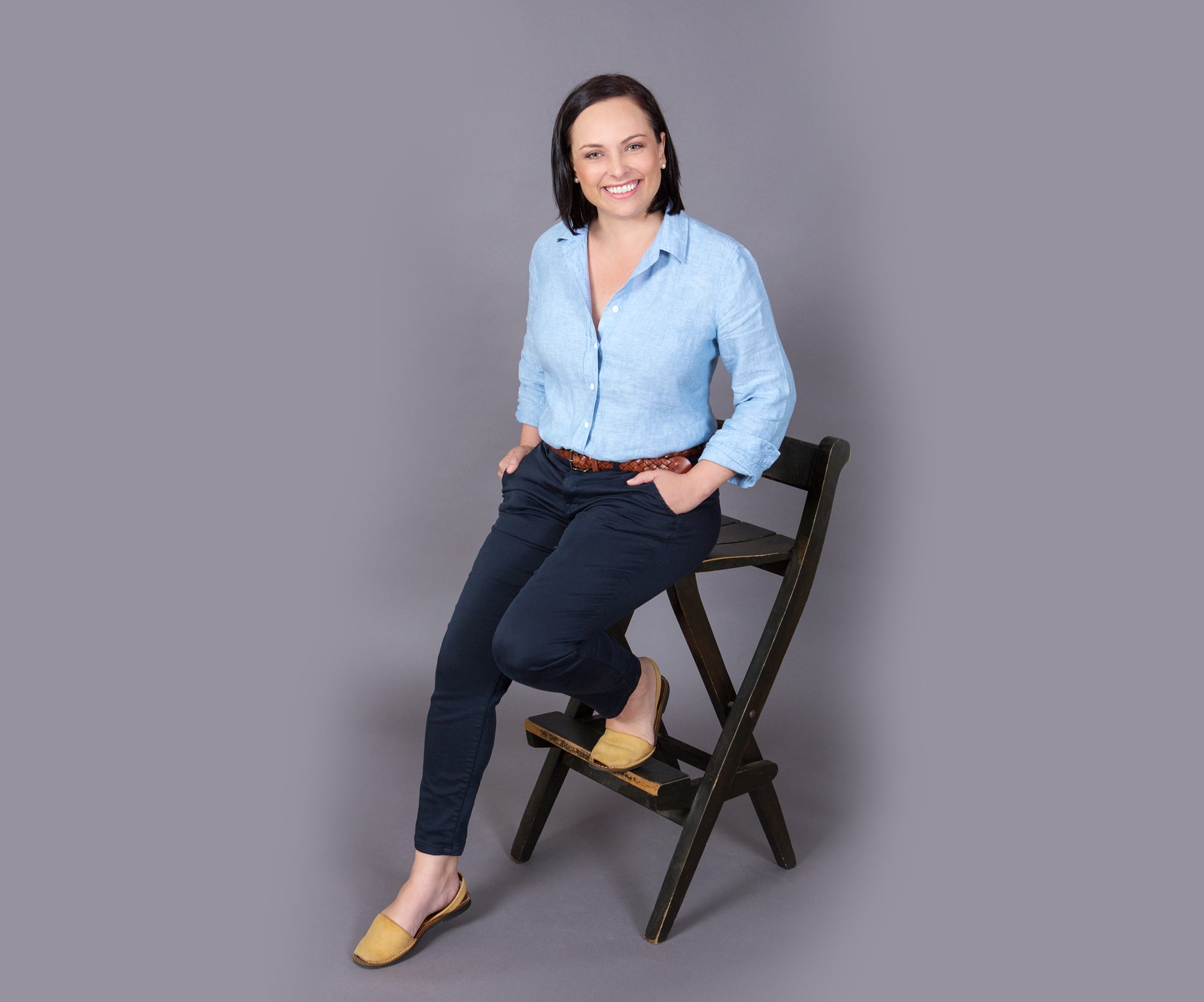 Dr Jennifer Perry