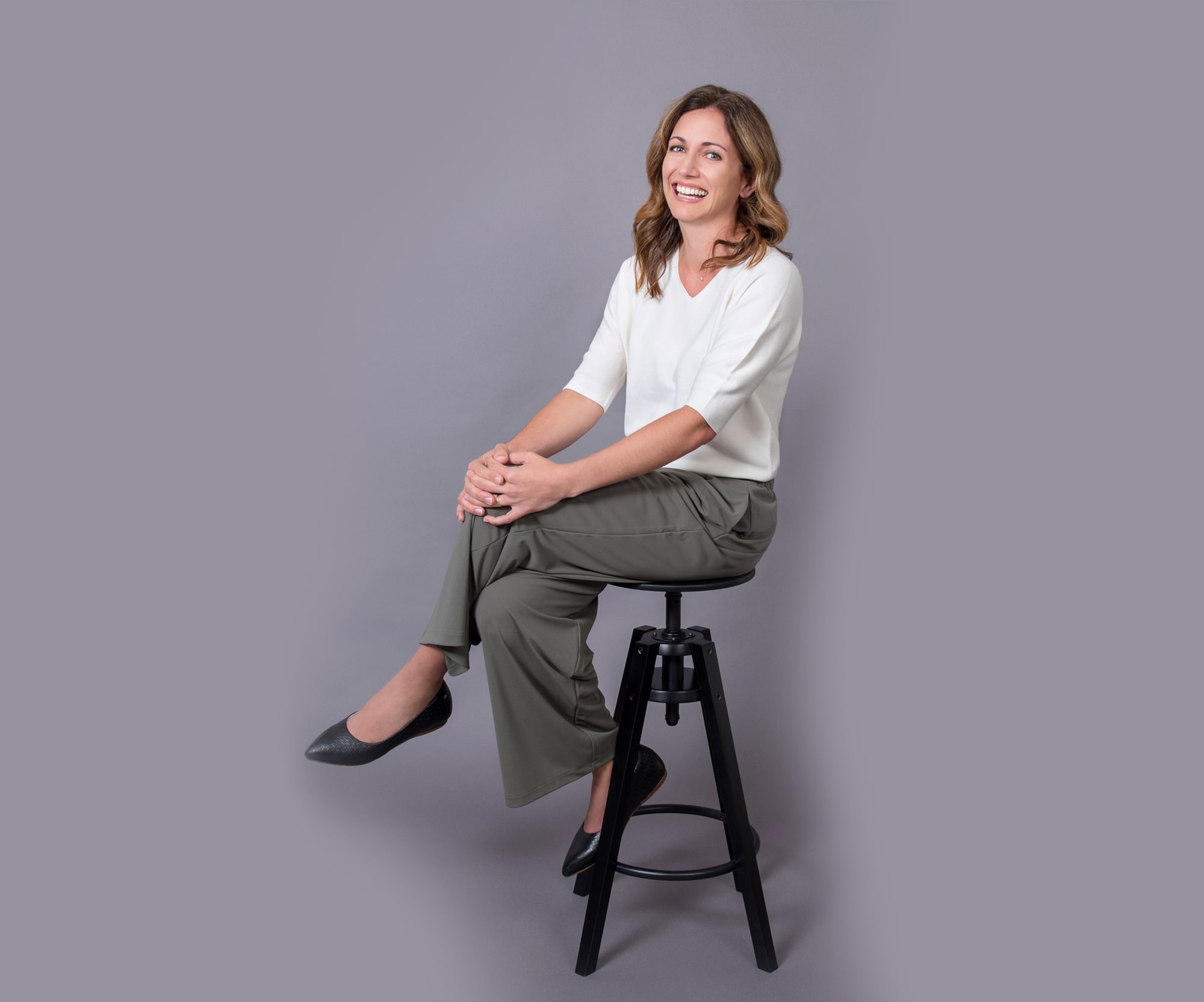 Dr Rhiannon MacKenzie
