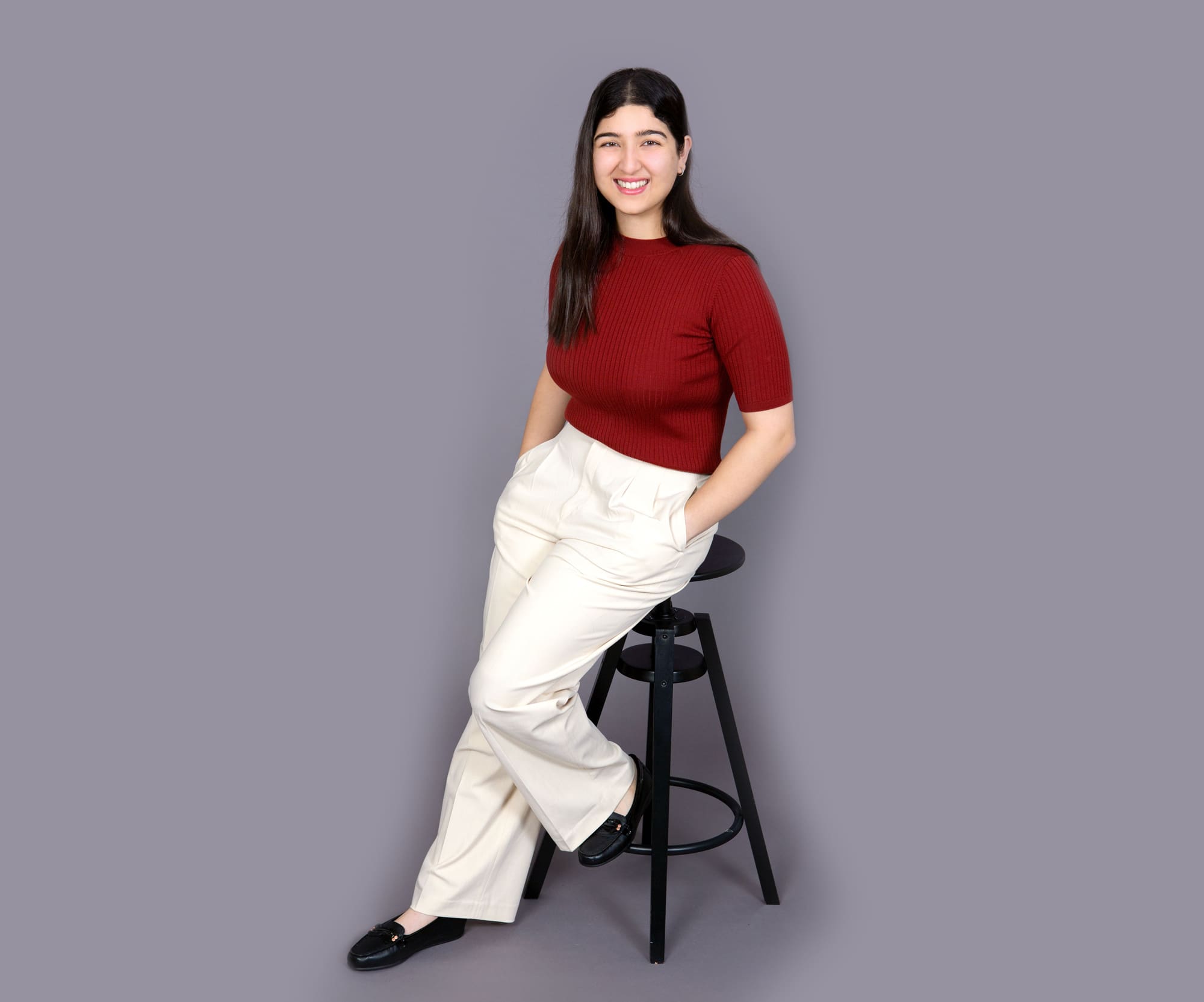 Dr Rhea Vara