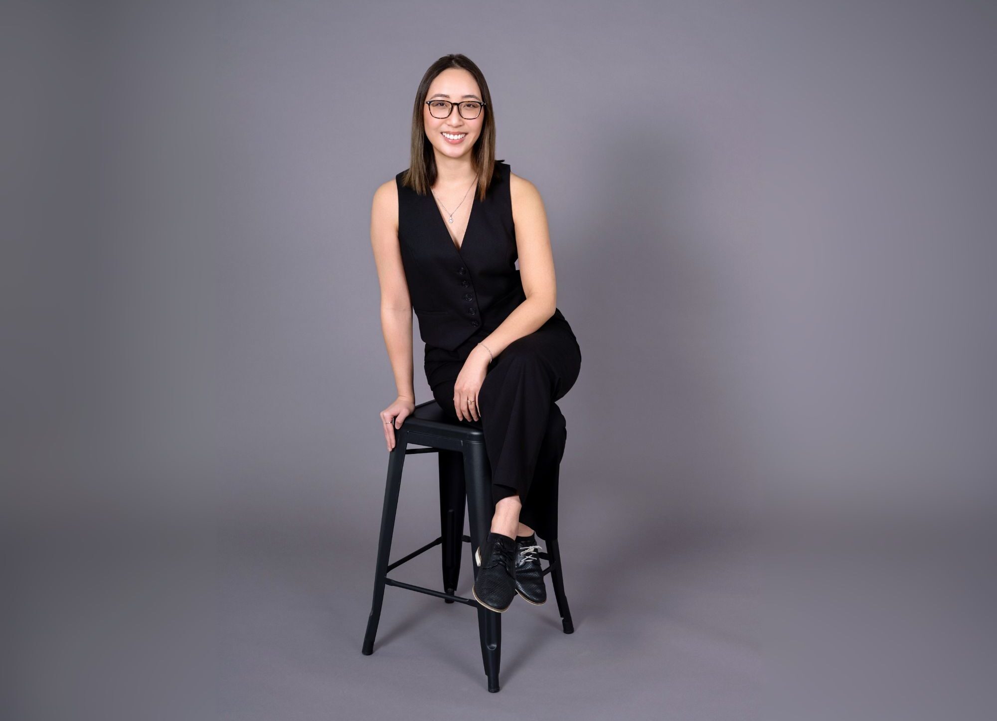 Dr Jennifer Tran
