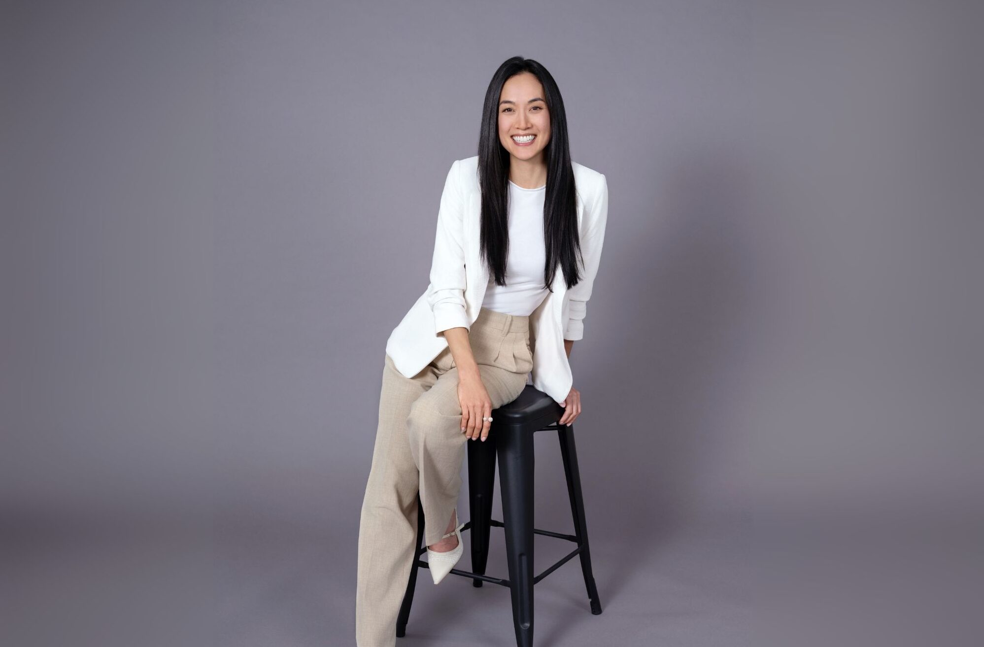 Dr Diane Nguyen