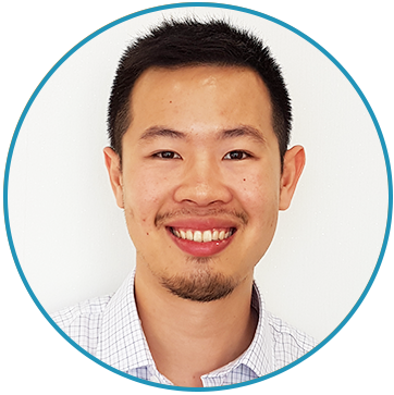 Dr Aaron Chin