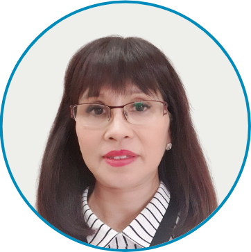 Dr Chau Do