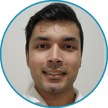 Dr Sugam Bhandari