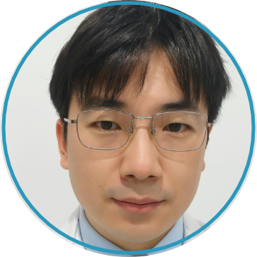 Dr Kevin Kim