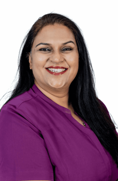 Dr Bhavna Suwase