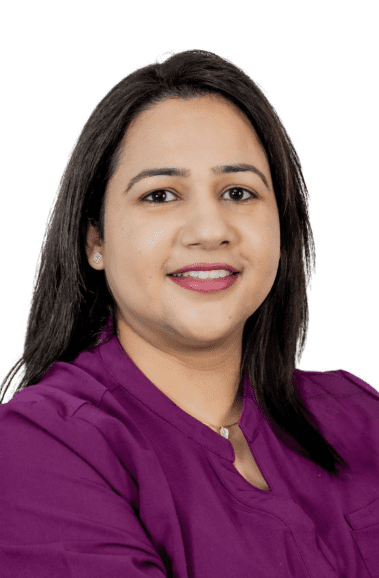 Dr Amandeep Kaur Nanra