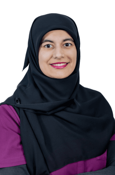 Dr Nisha Mehwish